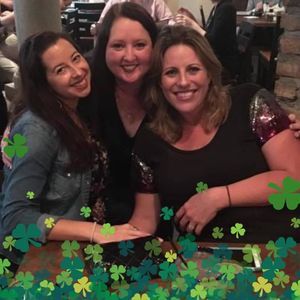 Meet your Posher, Cindy